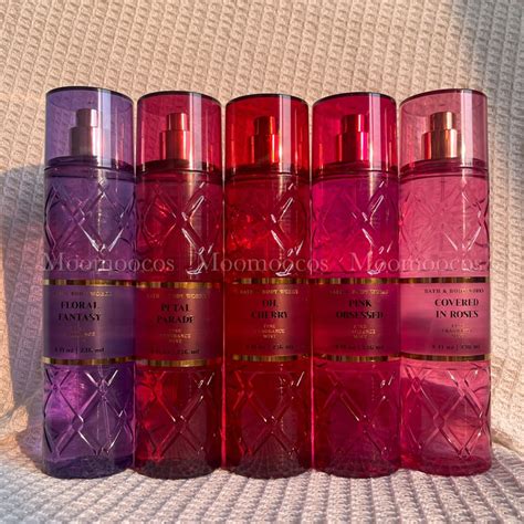 bath and body works if you musk dupe|discontinued bath and body works perfume.